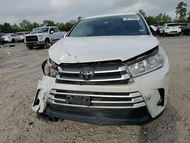 2018 Toyota Highlander Xle - zdjęcie 14