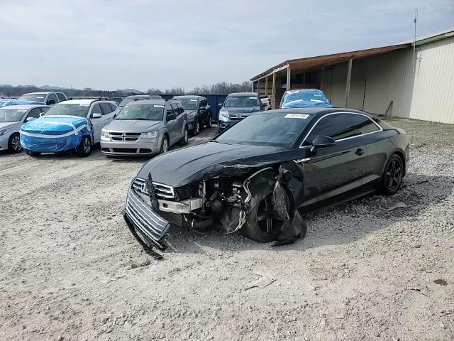 2019 Audi A5 Premium - zdjęcie 14