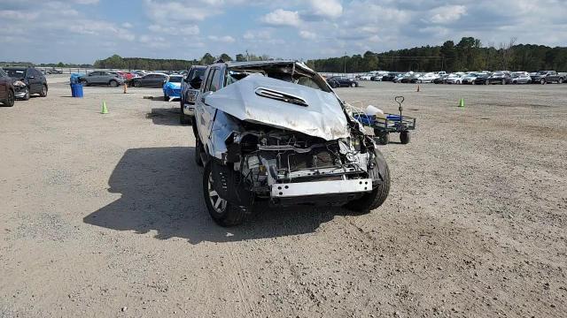 2016 Toyota 4Runner Trail Premium - zdjęcie 14