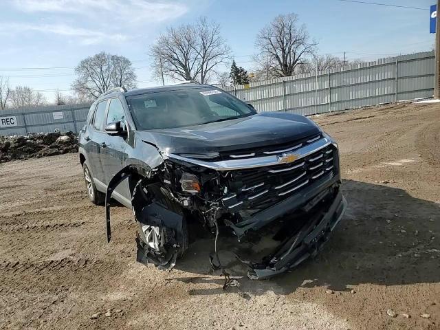 2025 Chevrolet Equinox Lt - zdjęcie 15