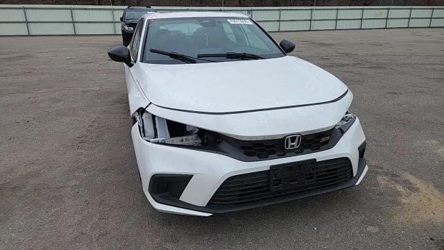 2023 Honda Civic Si - zdjęcie 13