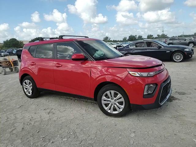 2020 Kia Soul Lx - zdjęcie 13