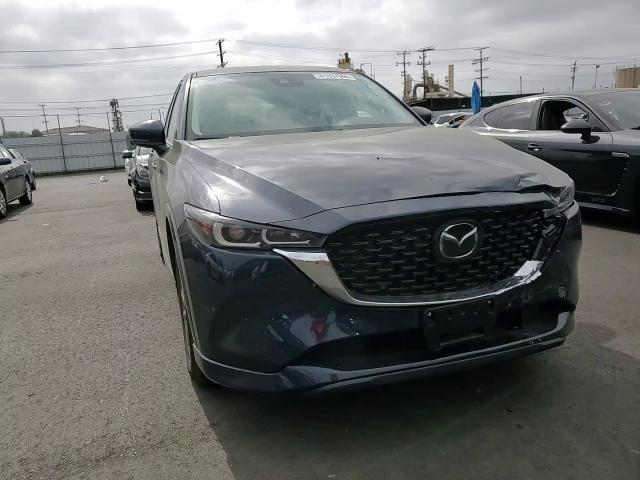 2025 Mazda Cx-5 Select - zdjęcie 14