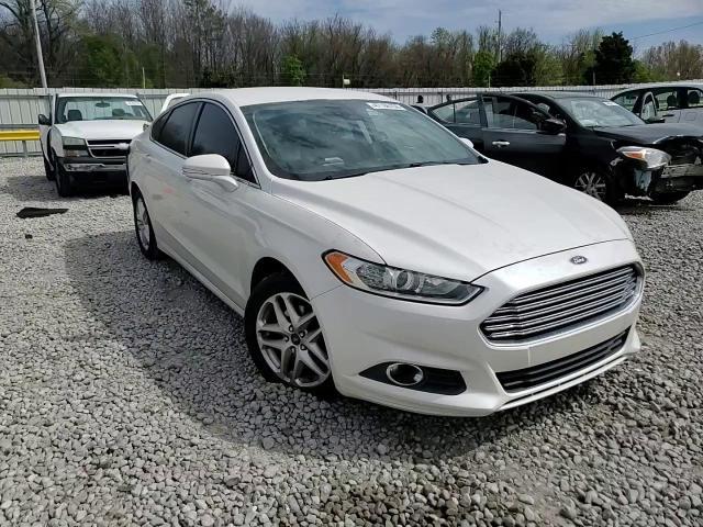 2013 Ford Fusion Se - zdjęcie 13