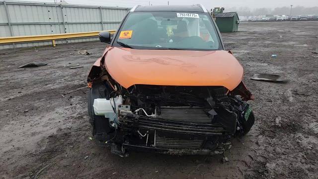 2019 Nissan Kicks Sr - zdjęcie 14