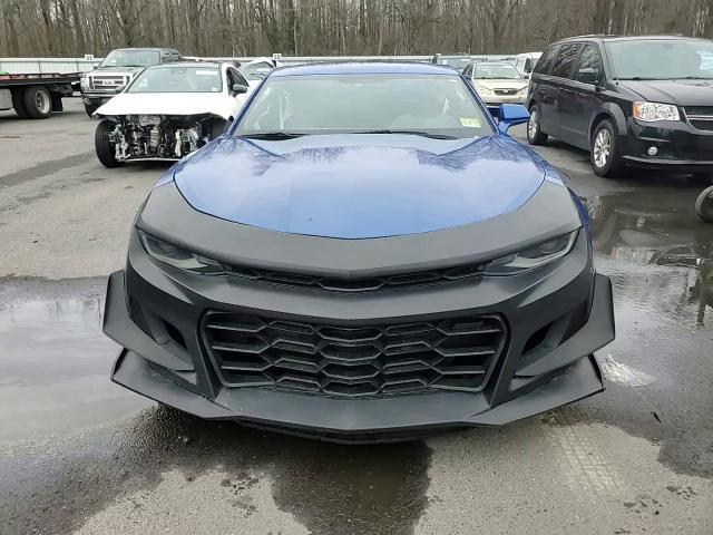 2017 Chevrolet Camaro Lt - zdjęcie 13