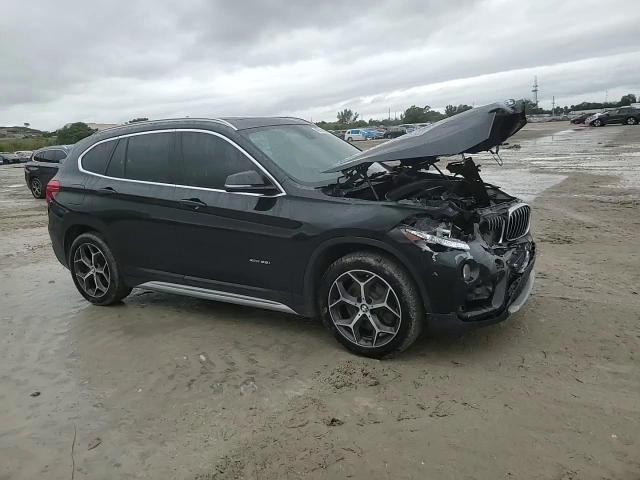 2018 BMW X1 xDrive28I - zdjęcie 14