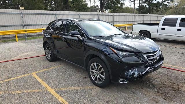 2015 Lexus Nx 200T Base - zdjęcie 14