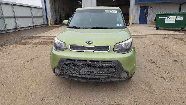2015 Kia Soul Base - zdjęcie 14