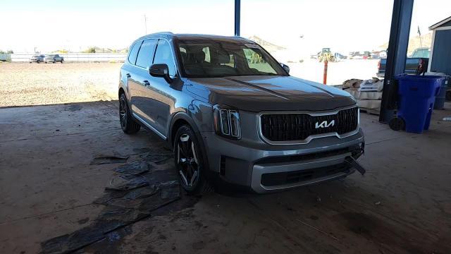 2023 Kia Telluride Ex - zdjęcie 14