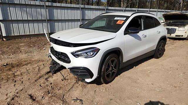2023 Mercedes-Benz Gla 250 4Matic - zdjęcie 14