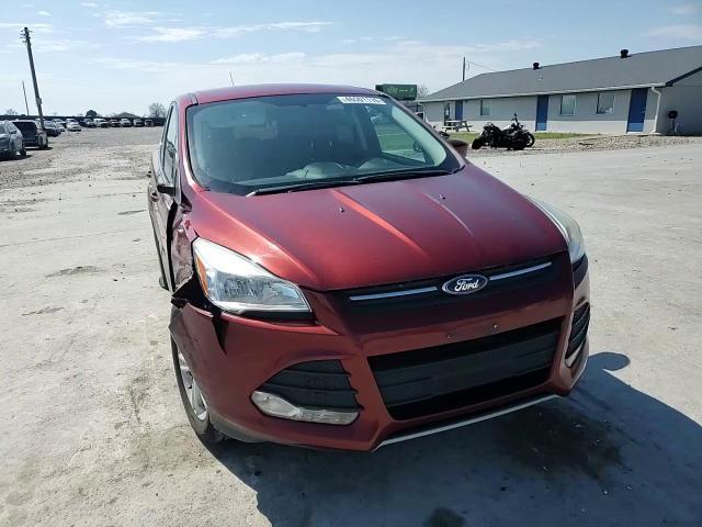 2014 Ford Escape Se - zdjęcie 14