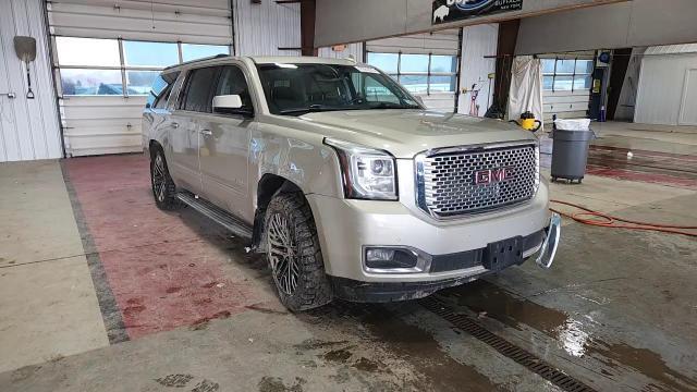 2015 GMC Yukon Xl Denali - zdjęcie 14