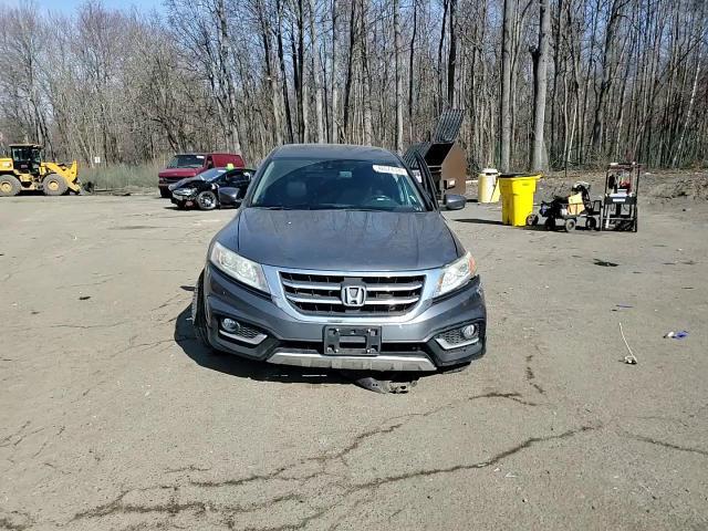 2013 Honda Crosstour Exl - zdjęcie 14