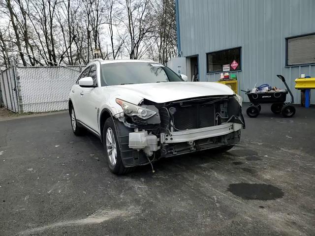 2014 Infiniti Qx70 Base - zdjęcie 13