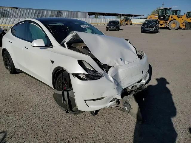 2021 Tesla Model Y - zdjęcie 13