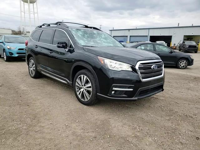 2019 Subaru Ascent Limited - zdjęcie 14