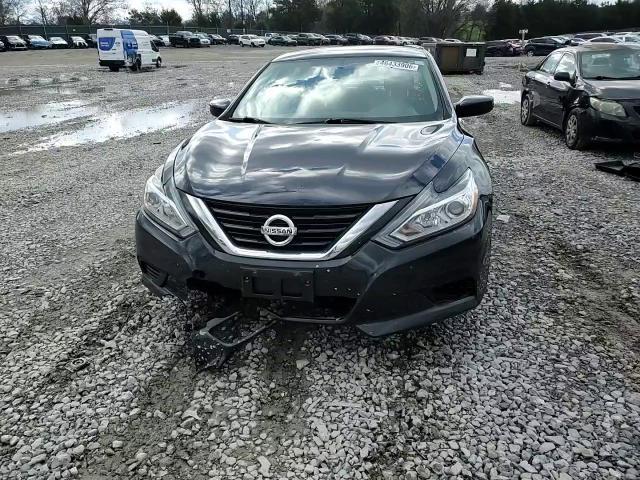 2018 Nissan Altima 2.5 S - zdjęcie 13