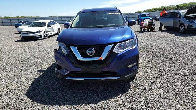 2018 Nissan Rogue Sl - zdjęcie 15