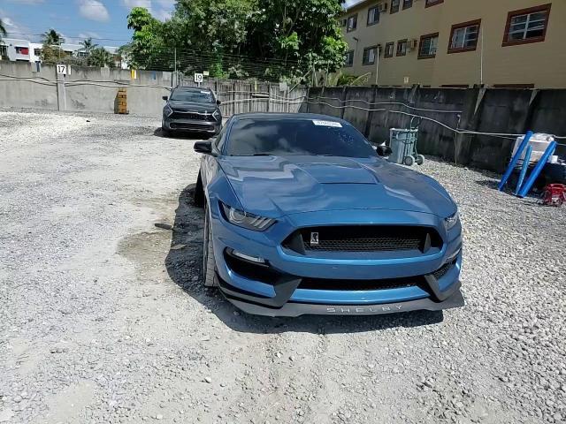 2020 Ford Mustang Shelby Gt350 - zdjęcie 14