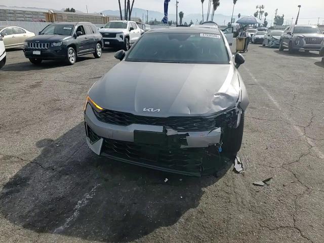 2025 Kia K5 Gt-Line - zdjęcie 14