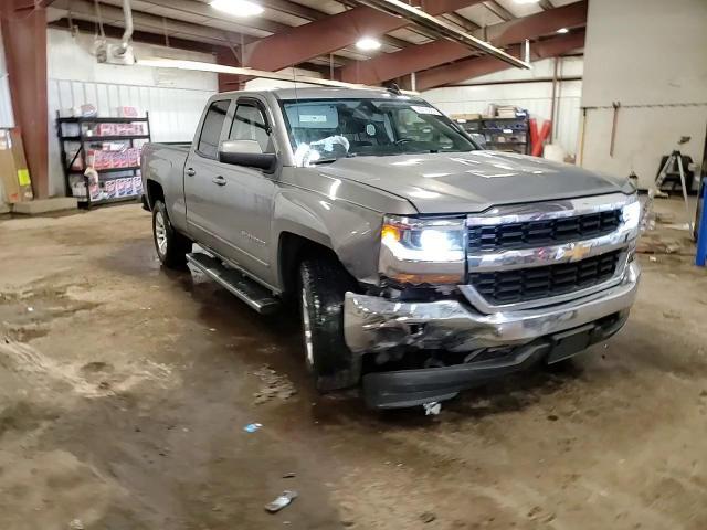 2017 Chevrolet Silverado K1500 Lt - zdjęcie 14