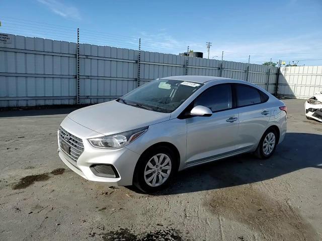 2020 Hyundai Accent Se - zdjęcie 13