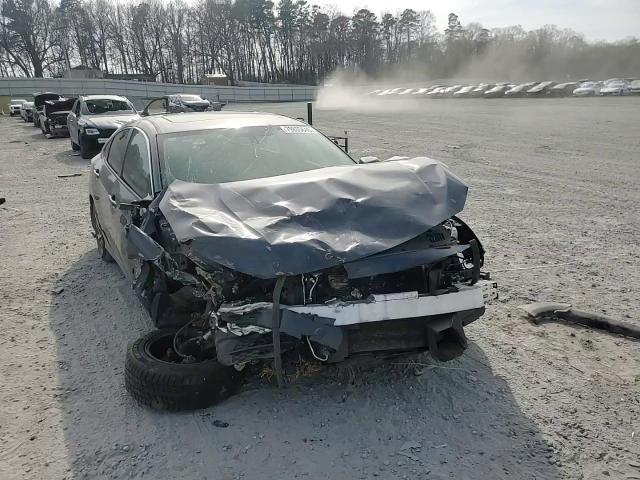 2018 Honda Civic Ex - zdjęcie 13