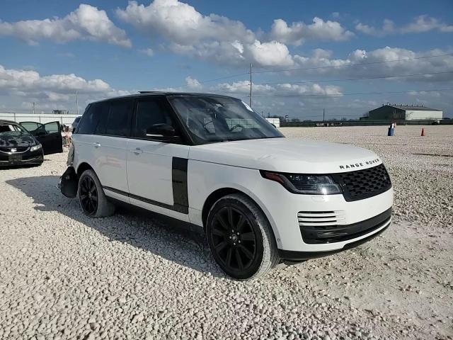 2021 Land Rover Range Rover Hse Westminster Edition - zdjęcie 14