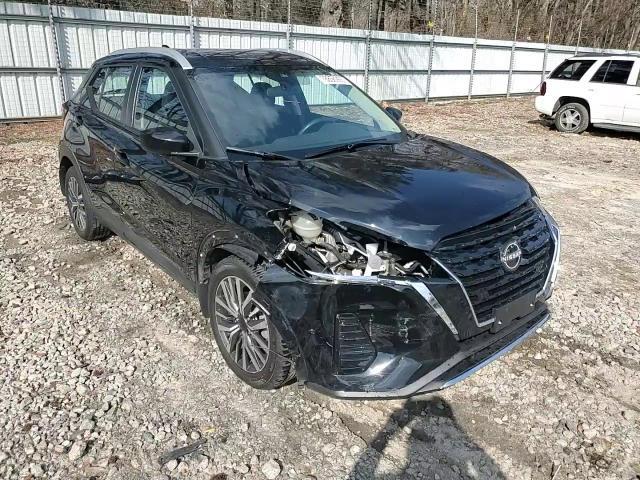 2022 Nissan Kicks Sv - zdjęcie 14