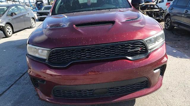 2024 Dodge Durango Gt - zdjęcie 14