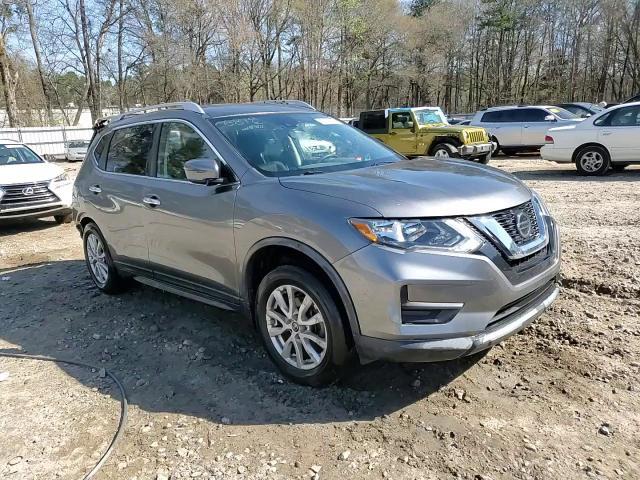 2020 Nissan Rogue Sv - zdjęcie 14