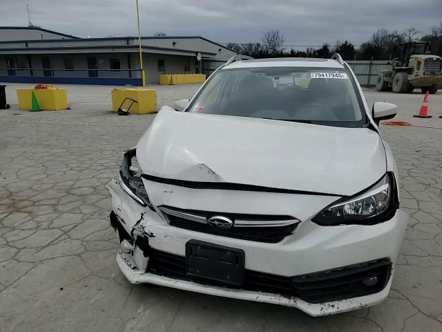 2022 Subaru Impreza Premium - zdjęcie 13