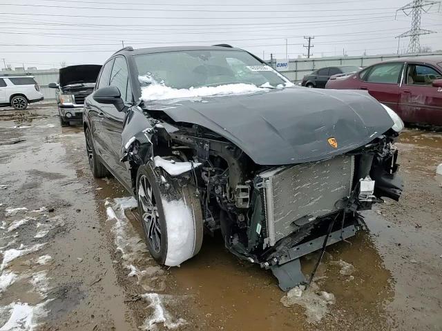 2023 Porsche Cayenne S - zdjęcie 13