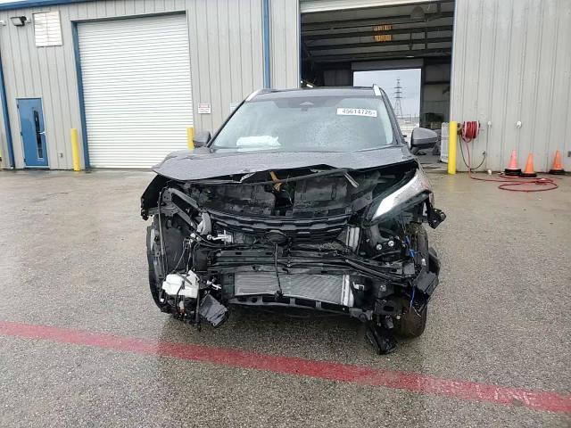 2021 Nissan Rogue Sv - zdjęcie 15