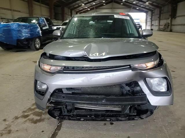 2022 Kia Soul Lx - zdjęcie 15