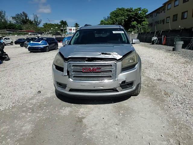 2014 GMC Acadia Slt-1 - zdjęcie 14