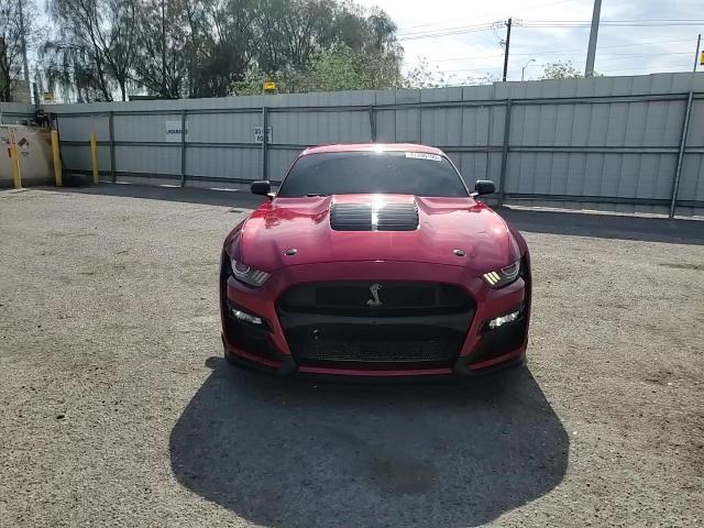 2021 Ford Mustang Shelby Gt500 - zdjęcie 13