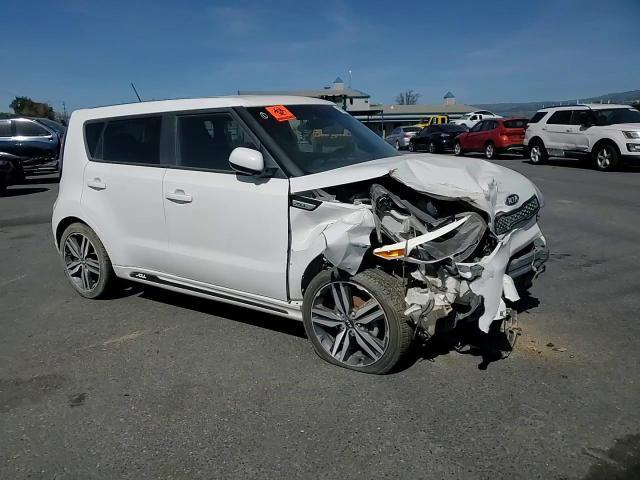 2016 Kia Soul + - zdjęcie 13