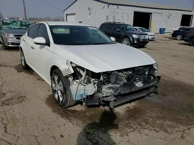 2020 Nissan Altima 2.5 S - zdjęcie 14