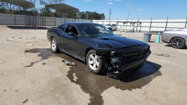 2013 Dodge Challenger R - zdjęcie 13