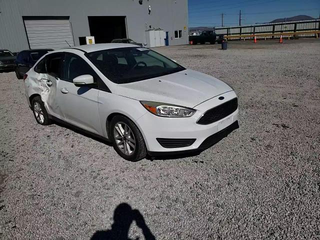 2016 Ford Focus Se - zdjęcie 13