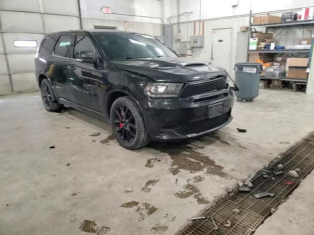 2017 Dodge Durango R/T - zdjęcie 14