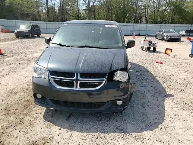 2014 Dodge Grand Caravan Se - zdjęcie 14
