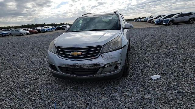 2015 Chevrolet Traverse Lt - zdjęcie 14