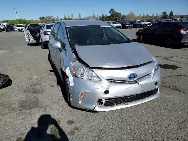 2024 Toyota Prius - zdjęcie 13