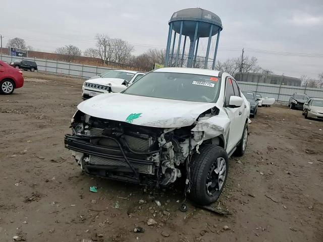 2019 Nissan Rogue S - zdjęcie 13