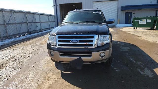 2014 Ford Expedition Xlt - zdjęcie 14