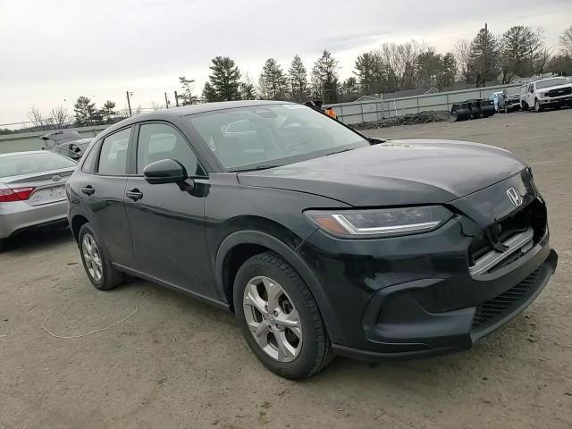 2023 Honda Hr-V Lx - zdjęcie 14