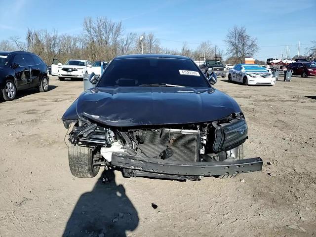 2019 Dodge Charger Sxt - zdjęcie 13